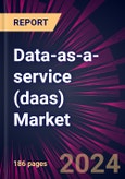 Data-as-a-service (daas) Market 2024-2028- Product Image