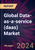 Global Data-as-a-service (daas) Market 2024-2028- Product Image