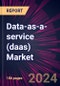 Data-as-a-service (daas) Market 2024-2028 - Product Image