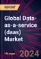 Global Data-as-a-service (daas) Market 2024-2028 - Product Image