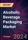 Alcoholic Beverage Packaging Market 2024-2028- Product Image