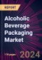 Alcoholic Beverage Packaging Market 2024-2028 - Product Thumbnail Image