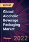 Global Alcoholic Beverage Packaging Market 2023-2027 - Product Thumbnail Image