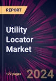 Utility Locator Market 2024-2028- Product Image