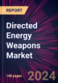 Directed Energy Weapons Market 2024-2028- Product Image