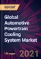 Global Automotive Powertrain Cooling System Market 2021-2025 - Product Thumbnail Image