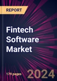 Fintech Software Market 2024-2028- Product Image