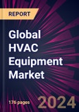 Global HVAC Equipment Market 2024-2028- Product Image