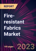 Fire-resistant Fabrics Market 2023-2027- Product Image