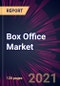 Box Office Market 2021-2025 - Product Thumbnail Image