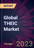 Global THEIC Market 2023-2027- Product Image