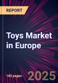 Toys Market in Europe 2025-2029- Product Image