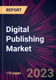 Digital Publishing Market 2024-2028- Product Image