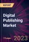 Digital Publishing Market 2024-2028 - Product Thumbnail Image