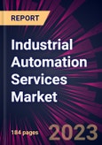 Industrial Automation Services Market 2023-2027- Product Image