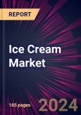 Ice Cream Market 2024-2028- Product Image