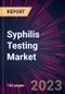 Syphilis Testing Market 2024-2028 - Product Thumbnail Image