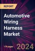 Automotive Wiring Harness Market 2024-2028- Product Image