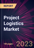 Project Logistics Market 2024-2028- Product Image