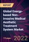 Global Energy-based Non-invasive Medical Aesthetic Treatment System Market 2023-2027 - Product Thumbnail Image