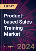 Product-based Sales Training Market 2024-2028- Product Image