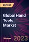Global Hand Tools Market 2023-2027 - Product Image