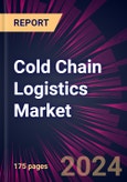 Cold Chain Logistics Market for Pharmaceuticals Industry 2025-2029- Product Image