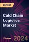 Cold Chain Logistics Market for Pharmaceuticals Industry Market 2024-2028 - Product Thumbnail Image