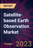 Satellite-based Earth Observation Market 2024-2028- Product Image