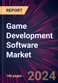 Game Development Software Market 2024-2028- Product Image