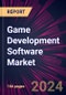 Game Development Software Market 2024-2028 - Product Image