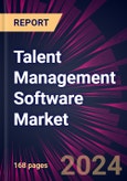 Talent Management Software Market 2024-2028- Product Image