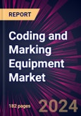 Coding and Marking Equipment Market 2024-2028- Product Image