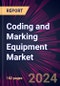 Coding and Marking Equipment Market 2024-2028 - Product Image