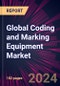Global Coding and Marking Equipment Market 2024-2028 - Product Thumbnail Image