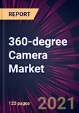 360-degree Camera Market 2021-2025- Product Image