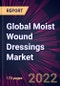 Global Moist Wound Dressings Market 2023-2027 - Product Thumbnail Image