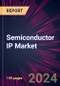 Semiconductor IP Market 2024-2028 - Product Image