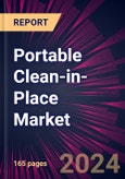 Portable Clean-in-Place Market 2024-2028- Product Image