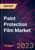 Paint Protection Film Market 2024-2028- Product Image