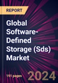 Global Software-Defined Storage (Sds) Market 2024-2028- Product Image