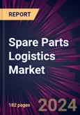 Spare Parts Logistics Market 2024-2028- Product Image