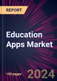 Education Apps Market 2024-2028- Product Image