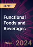 Functional Foods and Beverages 2024-2028- Product Image