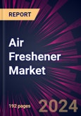 Air Freshener Market 2024-2028- Product Image