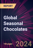 Global Seasonal Chocolates 2024-2028- Product Image