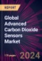 Global Advanced Carbon Dioxide Sensors Market 2023-2027 - Product Image
