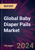 Global Baby Diaper Pails Market 2023-2027- Product Image