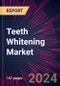 Teeth Whitening Market 2025-2029 - Product Image