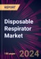 Disposable Respirator Market 2024-2028 - Product Thumbnail Image